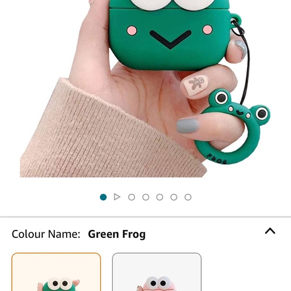 Apple air pod case - Picture 2 of 2